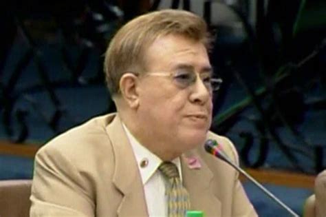 manoling morato|Former MTRCB head Manoling Morato dies at 87.